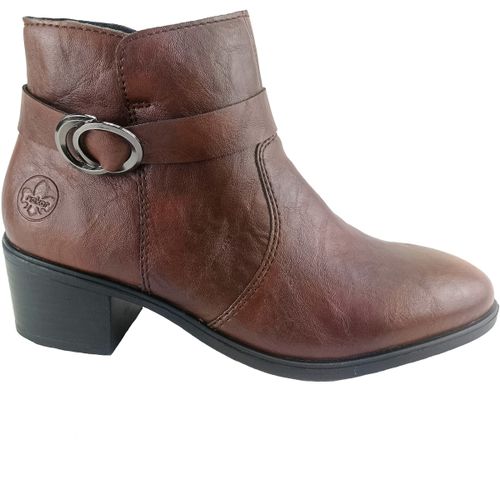 Bottines Rieker BOOTSFEMININE - Rieker - Modalova