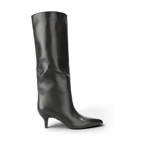 Bottes Bottes, cuissardes - Noir - La Modeuse - Modalova