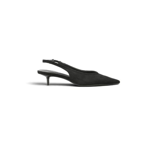 Chaussures escarpins Escarpins - Noir - La Modeuse - Modalova