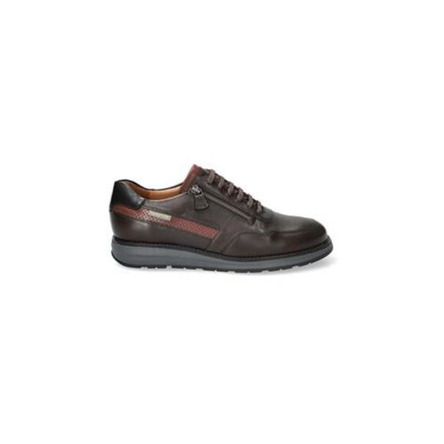 Baskets basses Mephisto REMI - Mephisto - Modalova