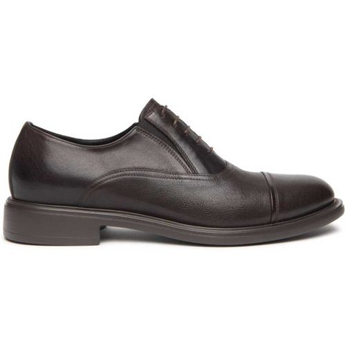 Derbies NGUEAI27-601230-ebn - NeroGiardini - Modalova