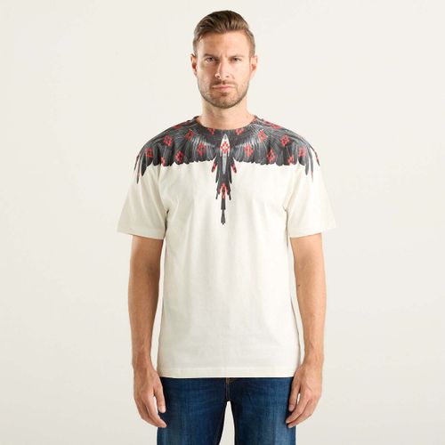 T-shirt - Marcelo Burlon County Of Milan - Modalova