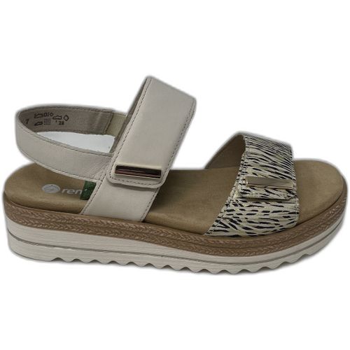Sandales Remonte CHAUSSURES D0Q59 - Remonte - Modalova