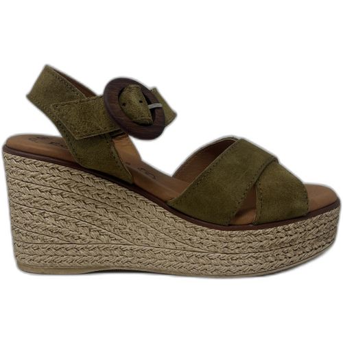 Sandales Eva Frutos CHAUSSURES 5816 - Eva Frutos - Modalova