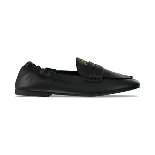 Mocassins Mocassins noirs féminins de Newbury - Steve Madden - Modalova
