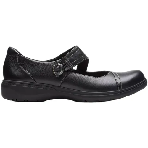 Ballerines Clarks Carleigh Ray - Clarks - Modalova