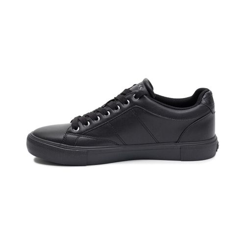 Baskets basses Guess FMFCR2ELE12BLK - Guess - Modalova