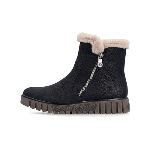 Bottines Rieker RKR729A - Rieker - Modalova