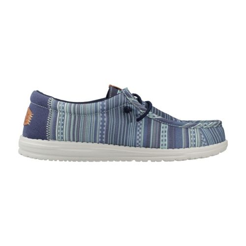 Slip ons HEYDUDE Wally Surf Shawl - HEYDUDE - Modalova