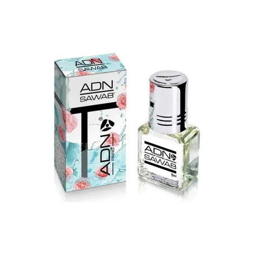 Eau de parfum - Sawab Musc 5ml - Adn Paris - Modalova