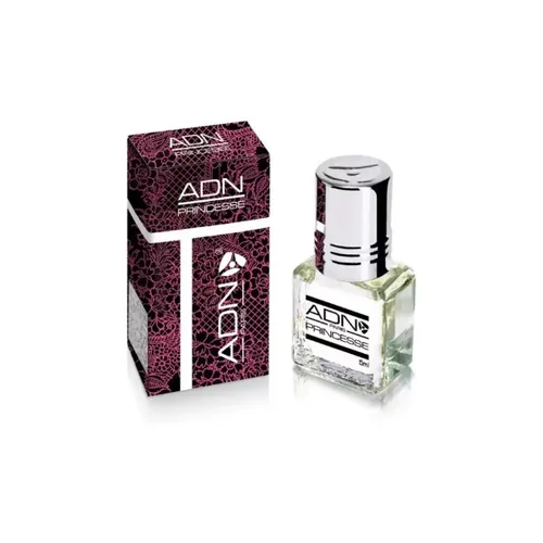 Eau de parfum - Princesse Musc 5ml - Adn Paris - Modalova