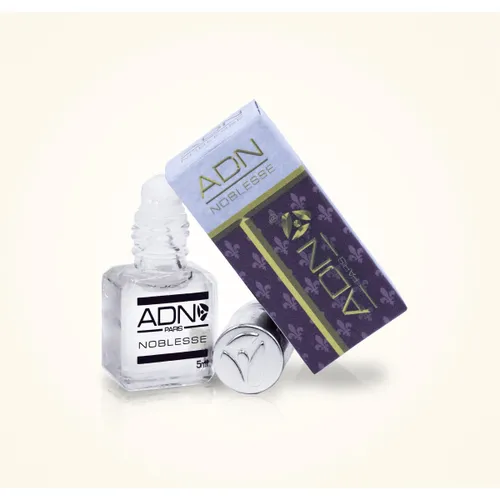 Eau de parfum - Noblesse Musc 5ml - Adn Paris - Modalova