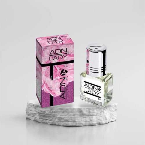 Eau de parfum - Lady Musc 5ml - Adn Paris - Modalova