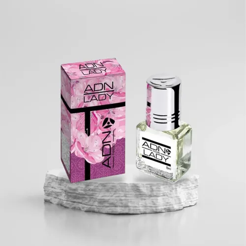 Eau de parfum - Musc Lady Musc 5ml - Adn Paris - Modalova
