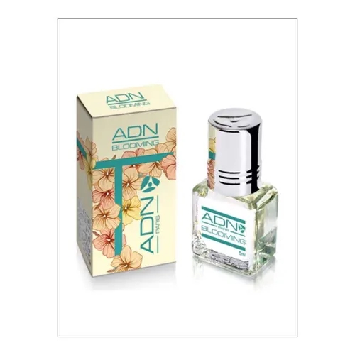 Eau de parfum - Blooming Musc 5ml - Adn Paris - Modalova