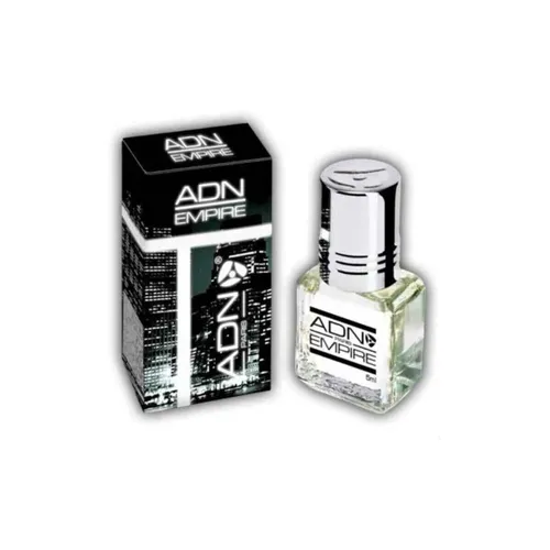 Eau de parfum - Empire delice Musc 5ml - Adn Paris - Modalova