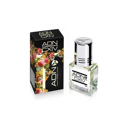 Eau de parfum - Cxiv Musc 5ml - Adn Paris - Modalova
