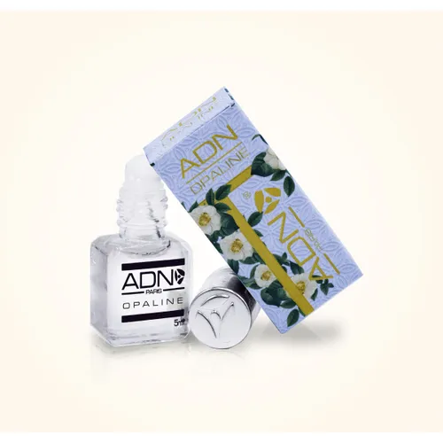Eau de parfum - Opaline Musc 5ml - Adn Paris - Modalova