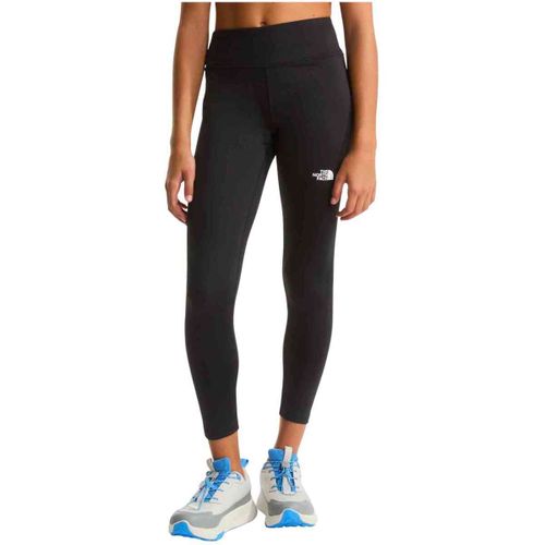 Pantalon Malla larga Flex negro niña - The North Face - Modalova