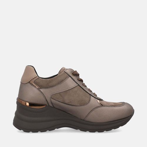 Baskets Inblu SNEAKERS ZEPPA - Inblu - Modalova