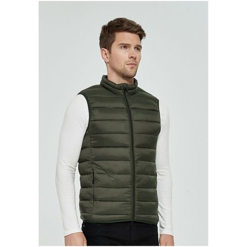 Veste Kebello doudoune H, Vert - Kebello - Modalova