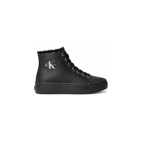Baskets montantes HW0HW032340GJ - Calvin Klein Jeans - Modalova