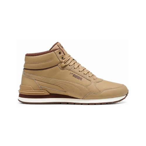 Baskets montantes ST Runner V4 MID - Puma - Modalova