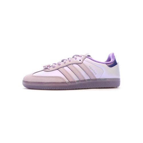 Baskets basses adidas Samba - adidas - Modalova