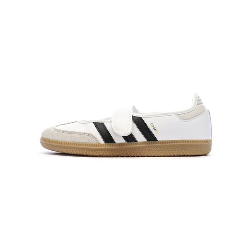 Baskets basses adidas SAMBA JANE - adidas - Modalova