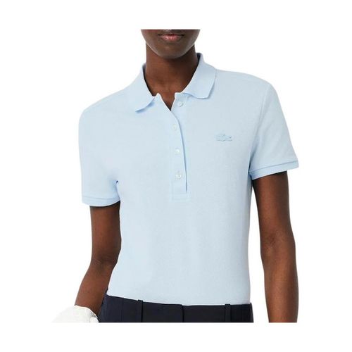 T-shirt Lacoste L.12 - Lacoste - Modalova