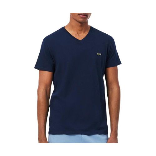 T-shirt Lacoste TH5077 - Lacoste - Modalova