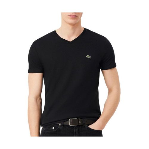 T-shirt Lacoste TH5077 - Lacoste - Modalova