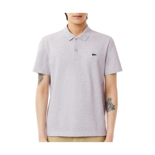T-shirt Lacoste Mela - Lacoste - Modalova