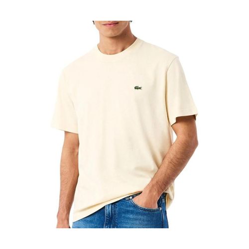 T-shirt Lacoste TH73181 - Lacoste - Modalova