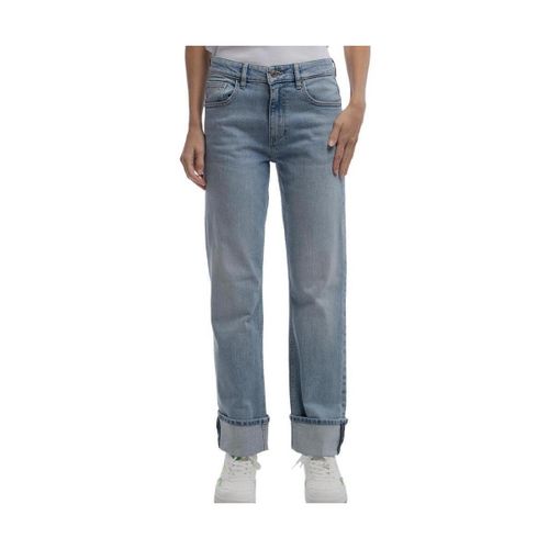 Jeans boyfriend Boyfriend - Teddy Smith - Modalova