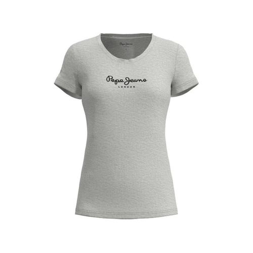 T-shirt Pepe jeans New Virginia - Pepe jeans - Modalova