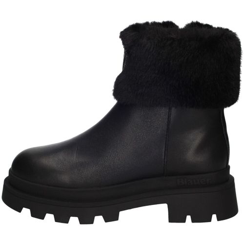 Boots Blauer - Blauer - Modalova