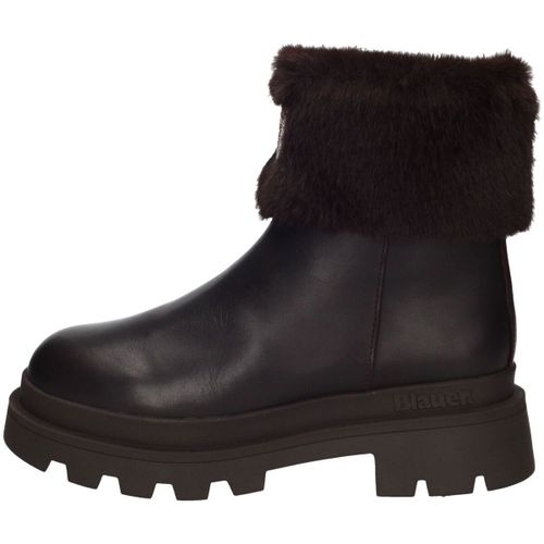 Boots Blauer - Blauer - Modalova