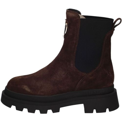 Boots Blauer - Blauer - Modalova