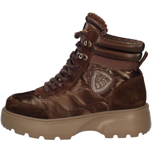 Bottines Blauer - Blauer - Modalova
