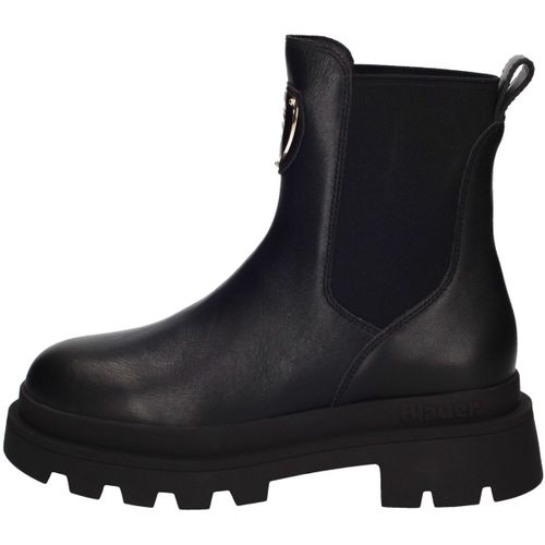 Boots Blauer - Blauer - Modalova