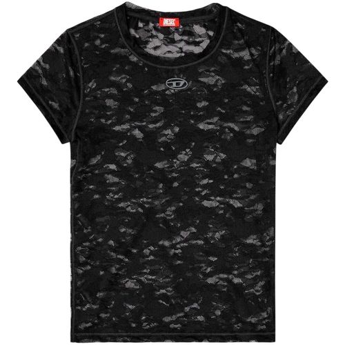 T-shirt Diesel Kasia - Diesel - Modalova