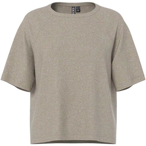 T-shirt Pieces Bree - Pieces - Modalova