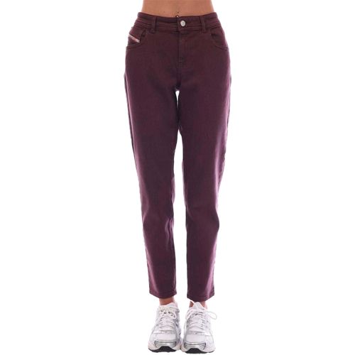 Jeans Diesel Slandy - Diesel - Modalova
