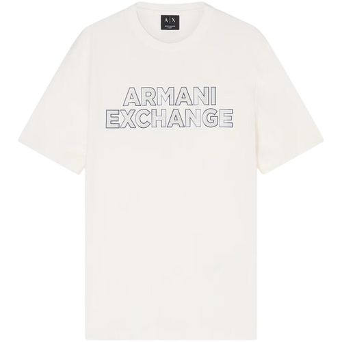 T-shirt Armani Exchange GT64820 - Armani Exchange - Modalova