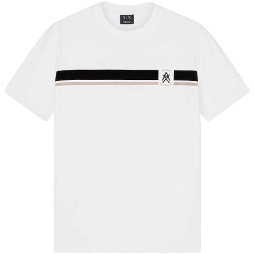 T-shirt Armani Exchange Exchange - Armani Exchange - Modalova