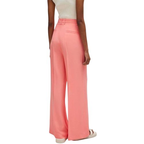 Pantalon BOSS Tikela - BOSS - Modalova