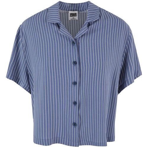 Chemise Urban Classics Resort - Urban Classics - Modalova