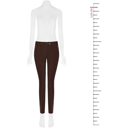 Pantalon Rinascimento CFC0130133003 - Rinascimento - Modalova