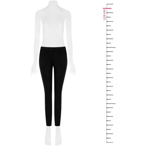 Pantalon Rinascimento CFC0130134003 - Rinascimento - Modalova